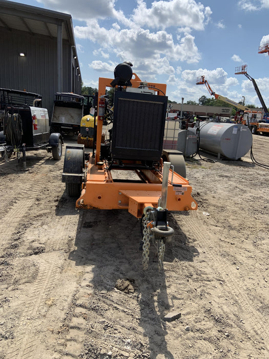 2021 PIONEER PP66S12L71-TD2.9L4