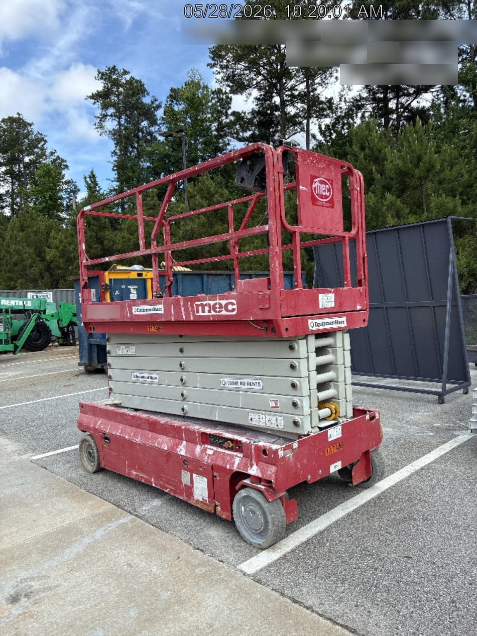 2021 MEC 4555SE