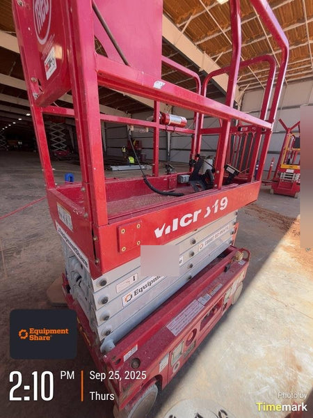2019 MEC Micro 19