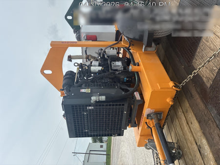 2024 HYDRA TECH HT74D/VFPT