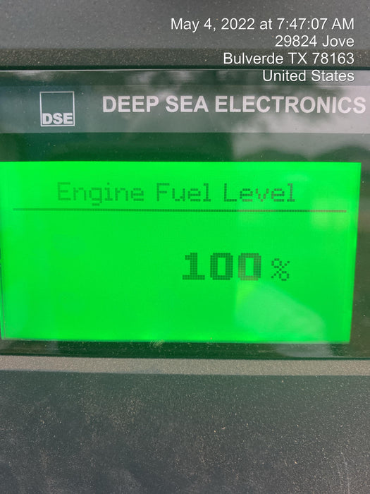 2022 AIRMAN SDG25S-8E1