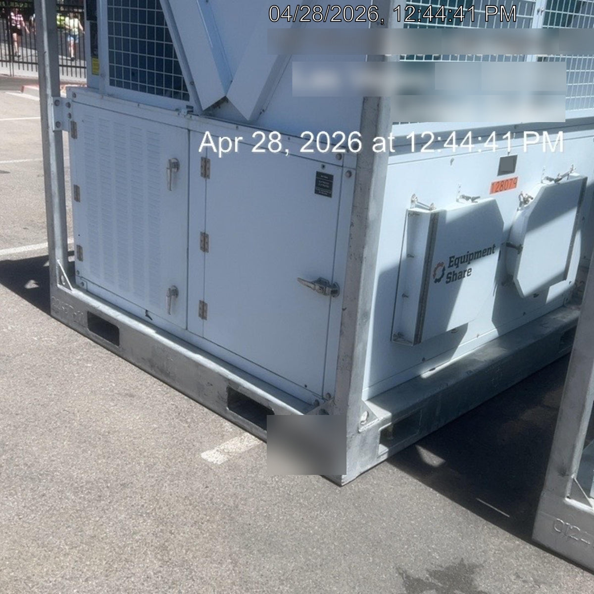 2021 SMARTECH SACP41A-HS