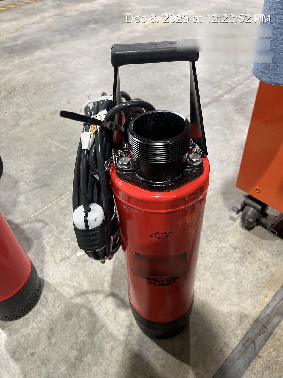 2025 MULTIQUIP ST3020BCUL