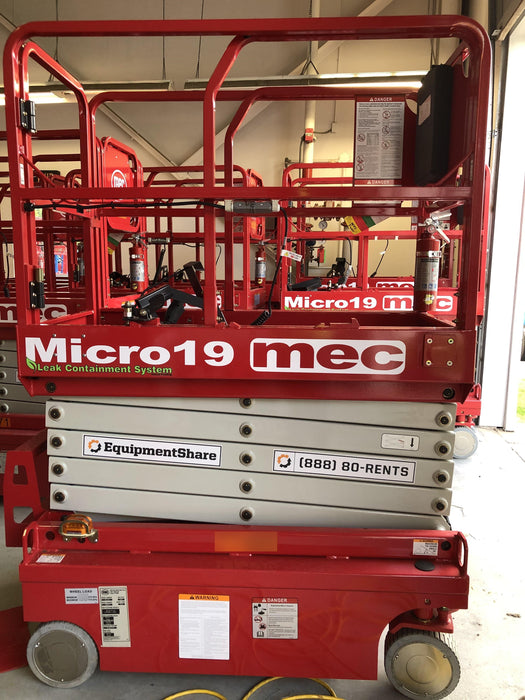 2020 MEC Micro 19