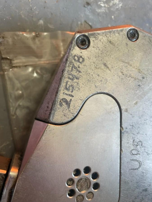 2022 TORCUP TX-4RL206M60