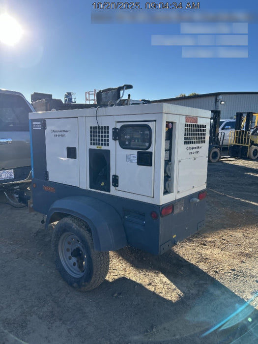 2022 ATLAS COPCO QAS45 CWK