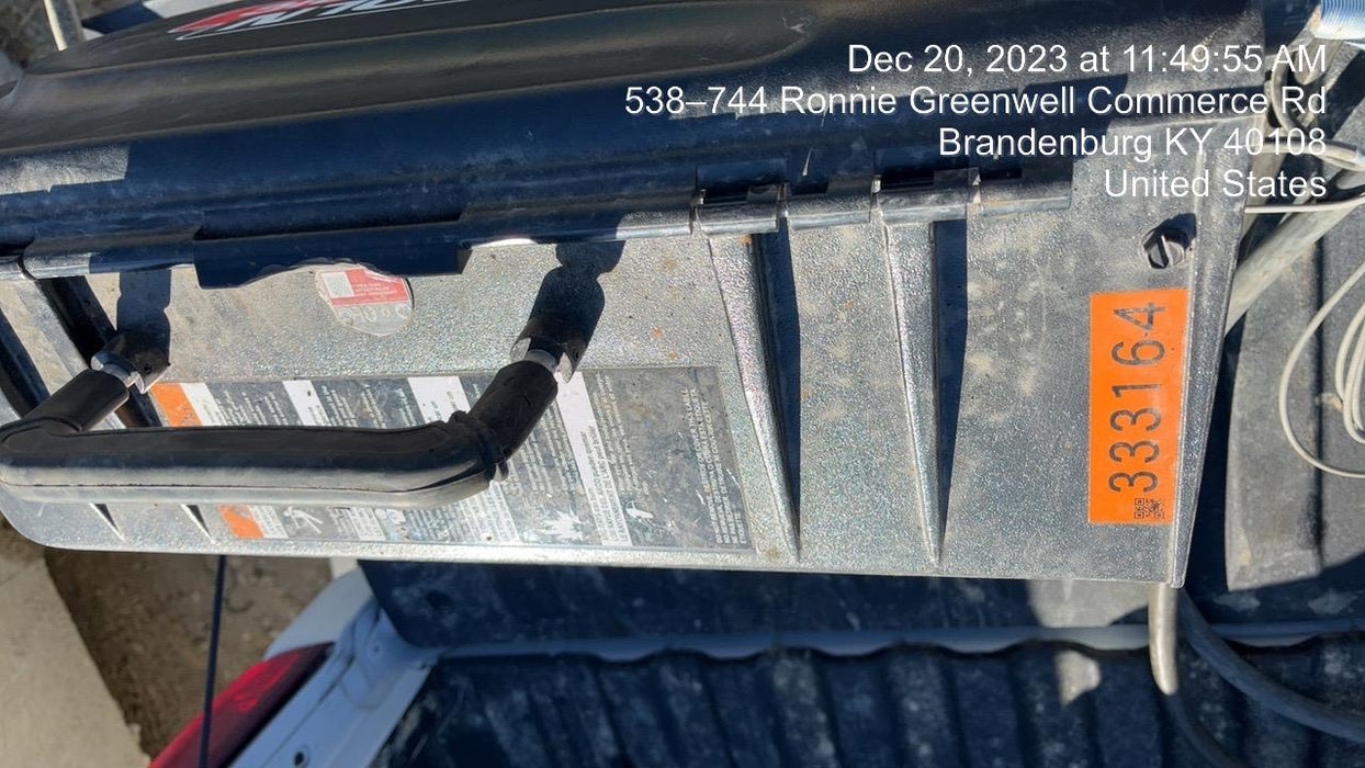 2023 LINCOLN ELECTRIC LN-25X