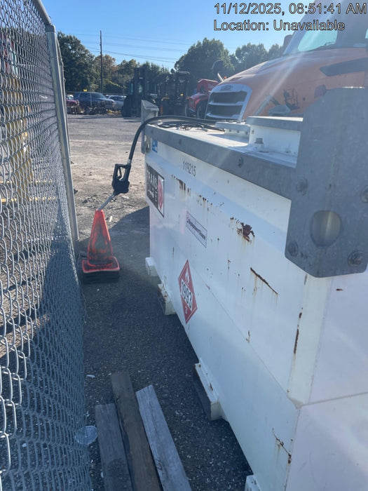 2020 TRANSCUBE 20TCG(G)W-NA