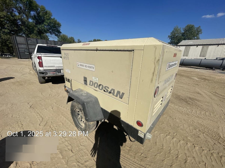 2023 DOOSAN P425/HP375WCU