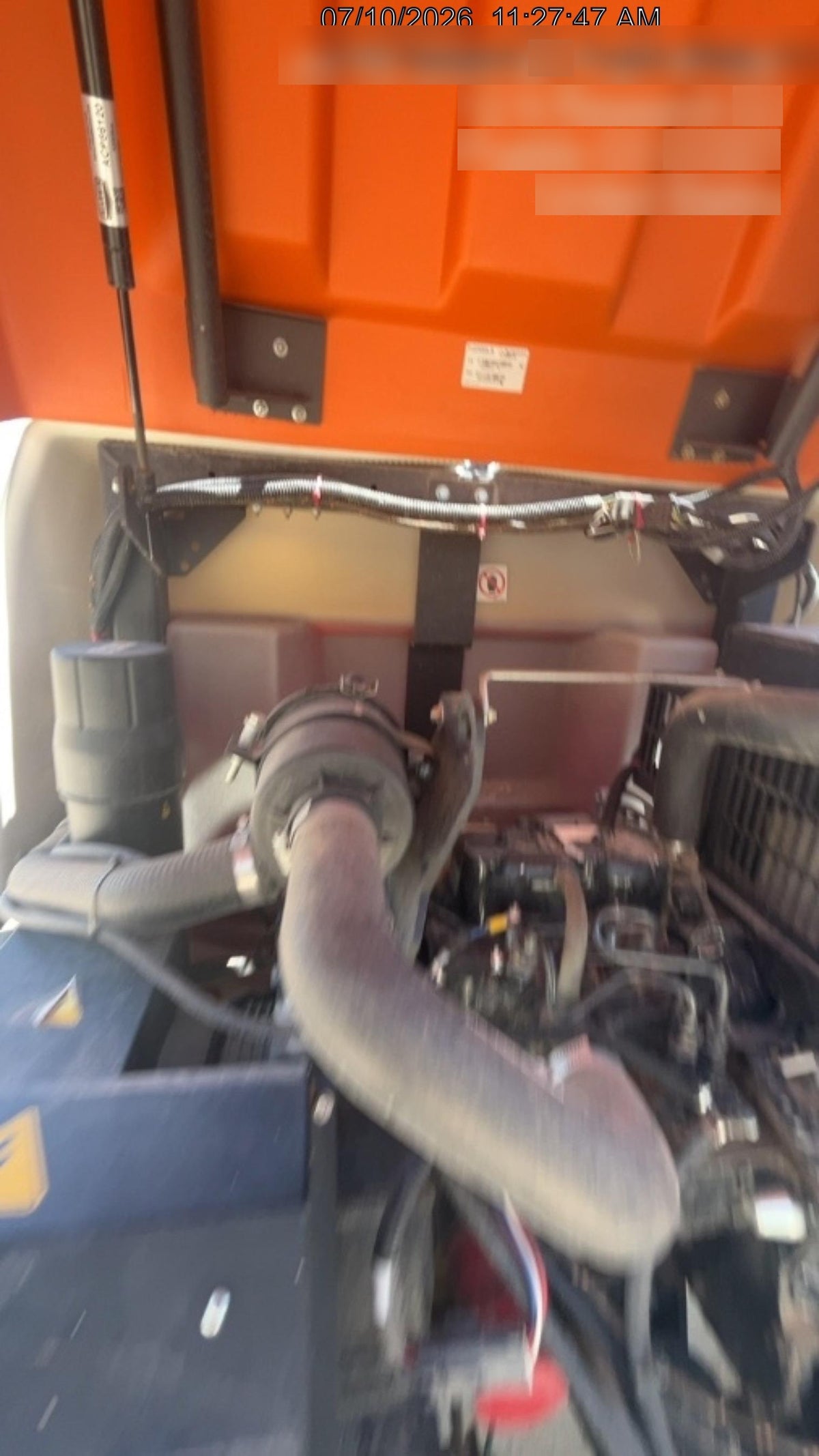 2023 Generac MLT2 Diesel, Flex Switch 120V Input, Powerzone Controller, 
(4) 320W LED Lights, 4kW Generator, 39.9 Gal Fuel Tank, 2" Ball, T3