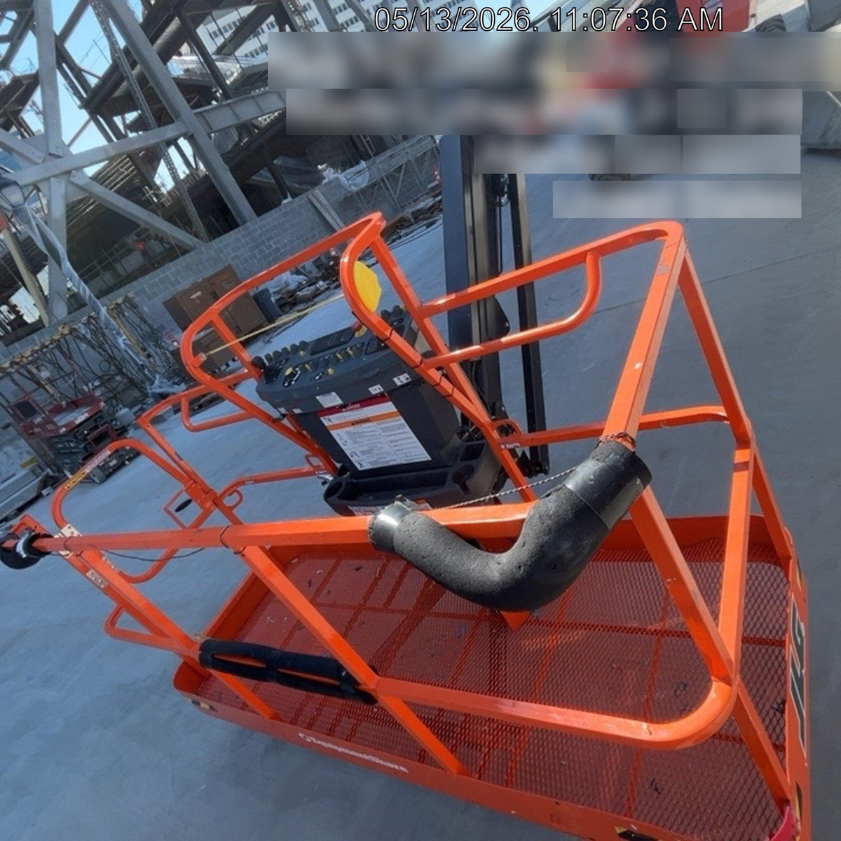2026 JLG 860SJ