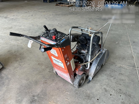 2024 HUSQVARNA FS524