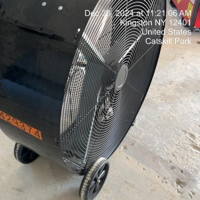 2024 MASTER MHD-42-BDF-C