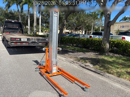 2026 LIFTSMART MLC-24