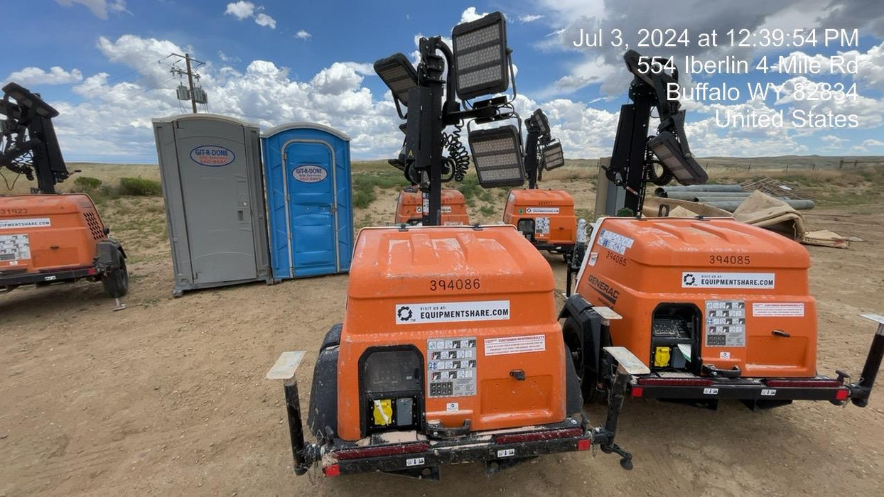 2024 GENERAC MLT2