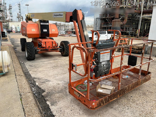 2019 JLG 800AJ