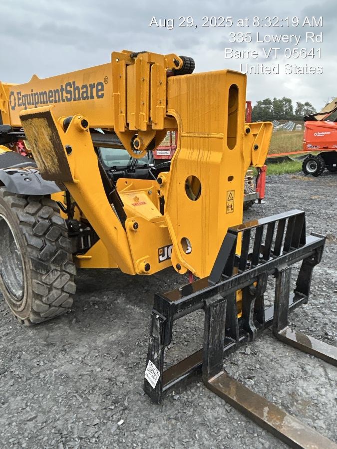 2025 JCB 510-56