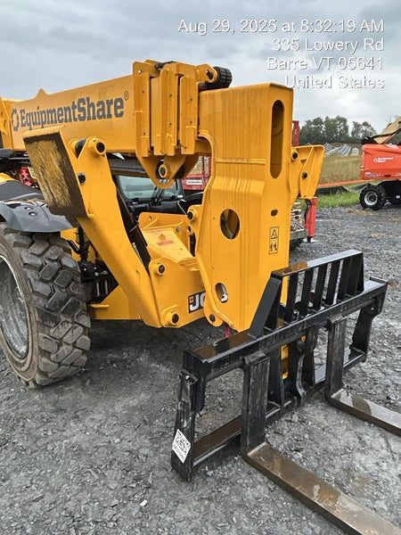 2025 JCB 510-56