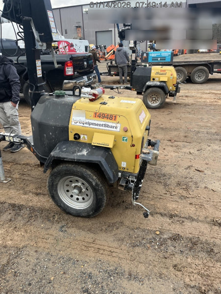 2021 ALLMAND NLV3GR