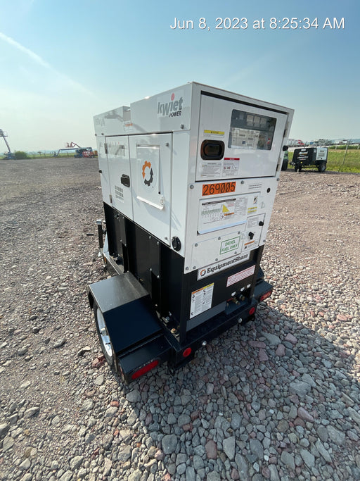 2022 SHINDAIWA DGK15FL