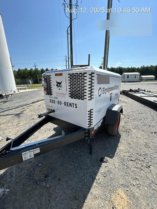 2024 BOBCAT PA425WCU-T4F