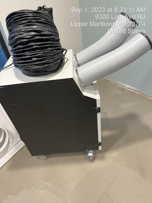 2023 KWIKOOL KPAC1411-2