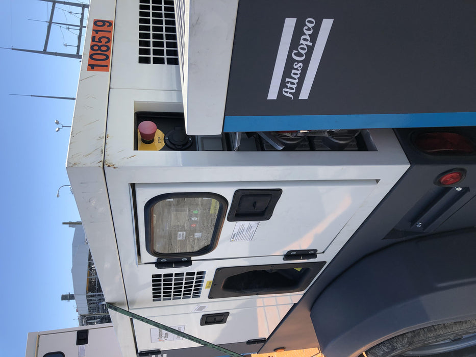 2020 ATLAS COPCO QAS45