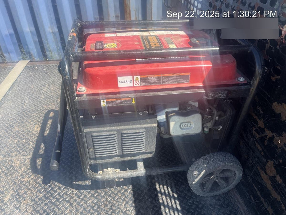 2024 PREDATOR 9000/7250