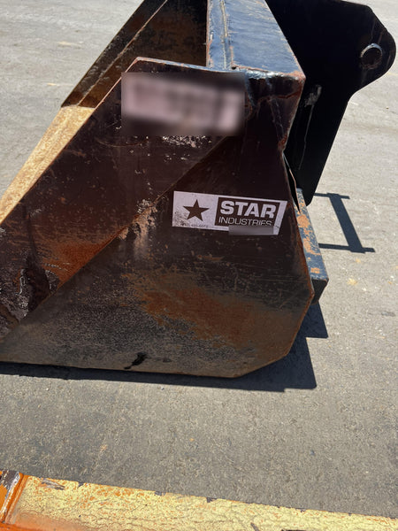 2020 STAR INDUSTRIES 1460