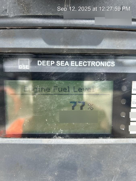 2021 ATLAS COPCO QAS200