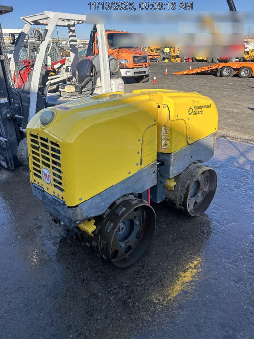 2021 WACKER NEUSON RTLx-SC3