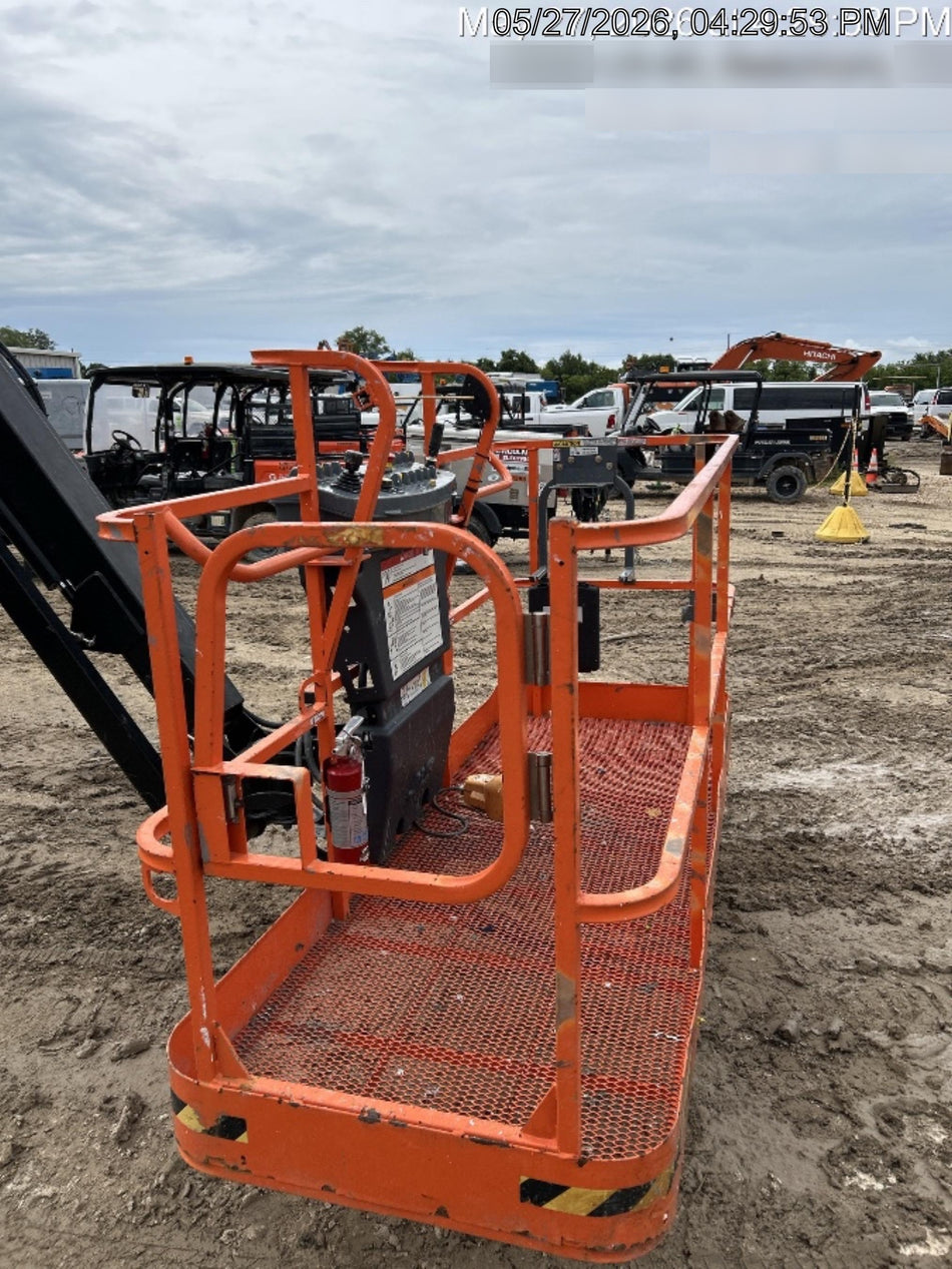 2025 JLG 460SJ