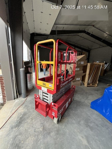 2024 MEC Micro 19