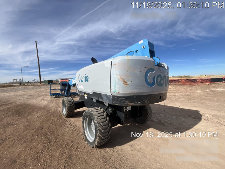 2017 GENIE S-65