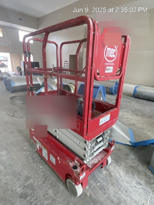 2020 MEC 1330SE MEC 1330SE