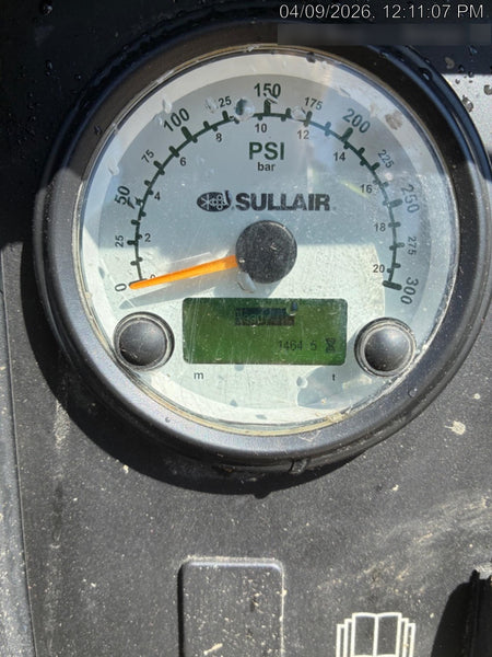 2020 SULLAIR 185-DPQ