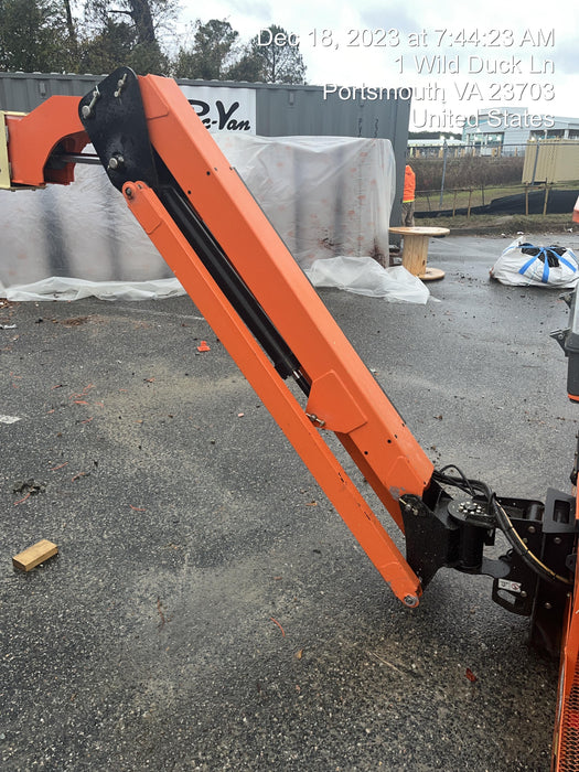 2021 LINCOLN ELECTRIC INVERTEC V276