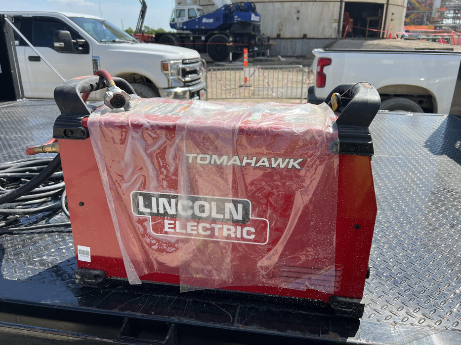 2022 LINCOLN ELECTRIC TOMAHAWK 1500