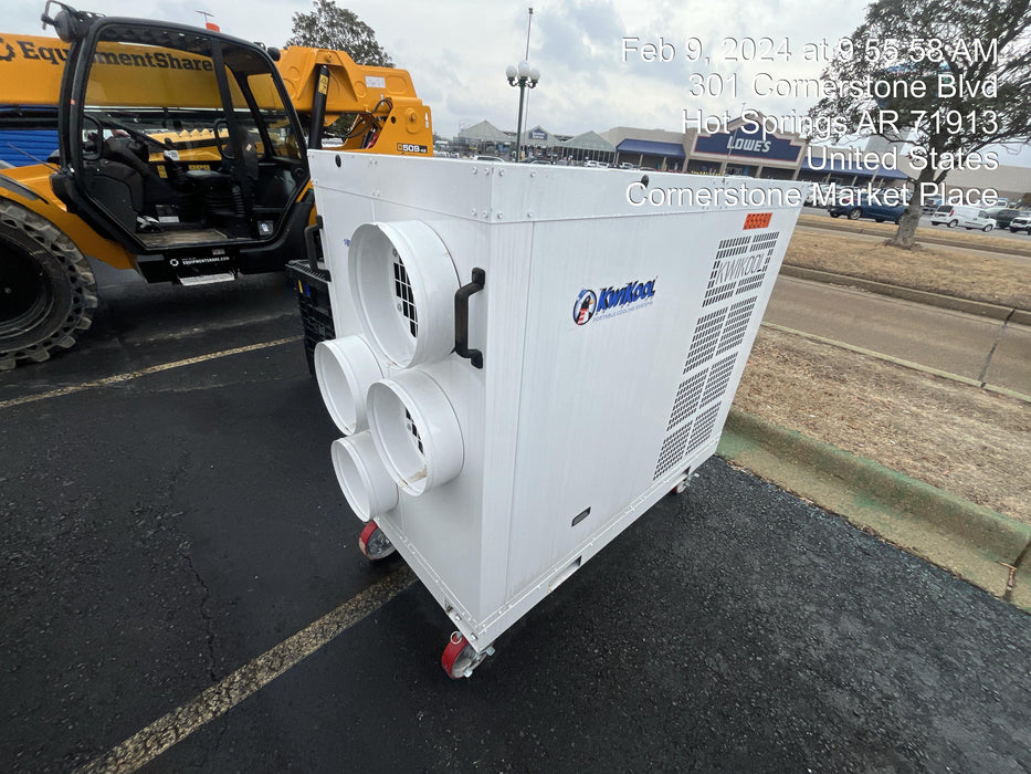 2023 KWIKOOL KPO12-23H