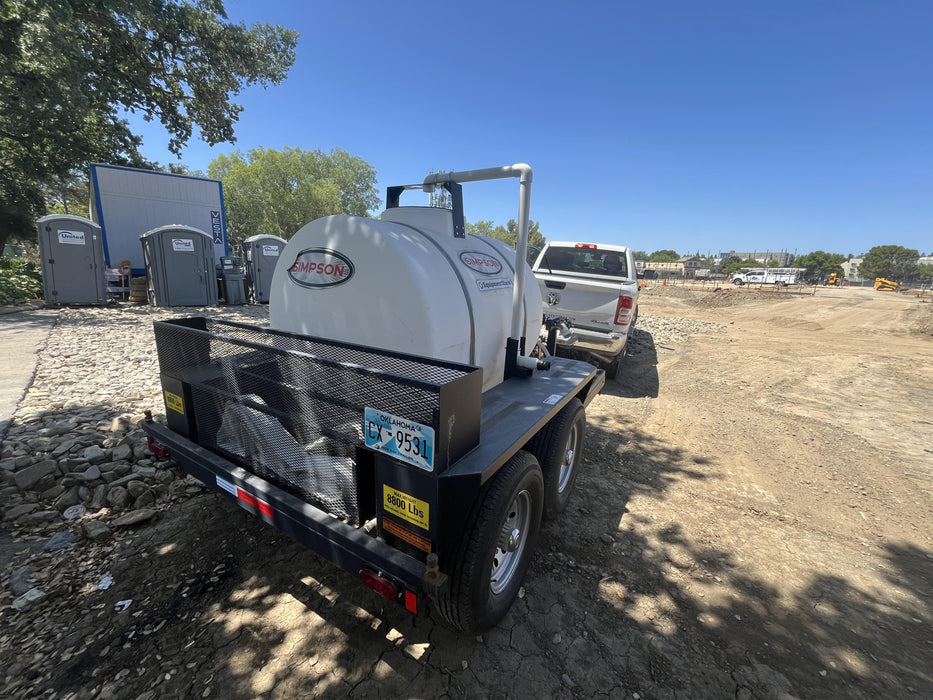 2023 SIMPSON SWT-52517