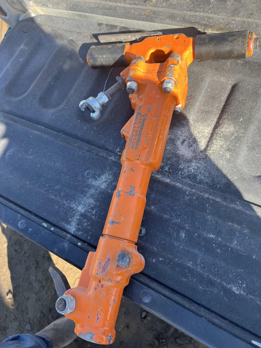 2021 MICHIGAN PNEUMATIC MP-30-1