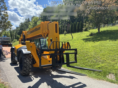 2026 JCB 510-56
