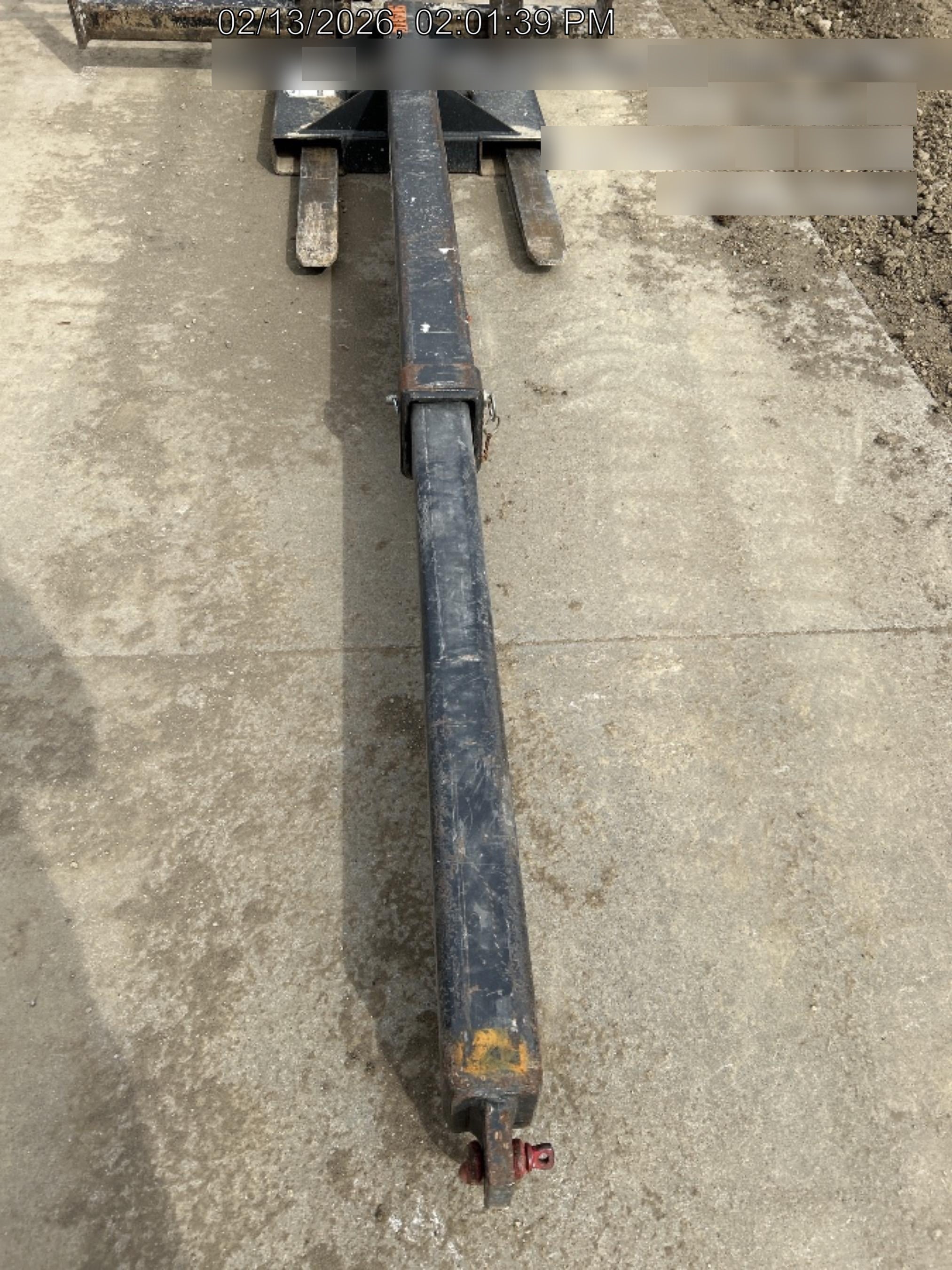 2024 ARROW MATERIAL HANDLING CE60-TH-STP