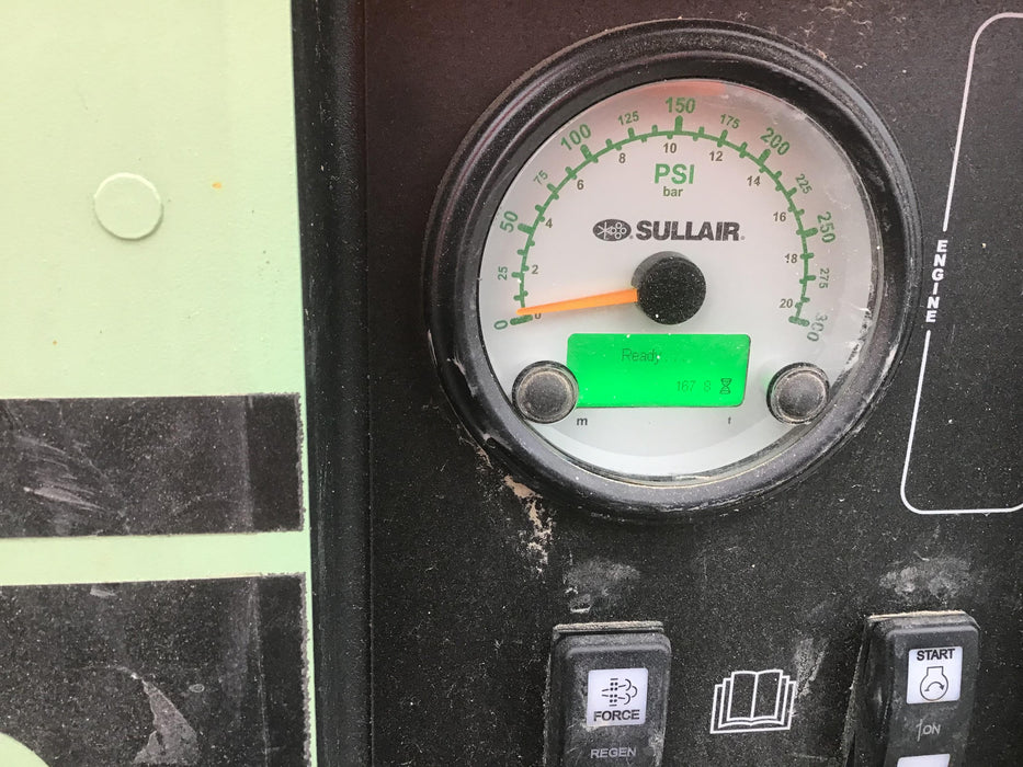 2019 SULLAIR 185-DPQ