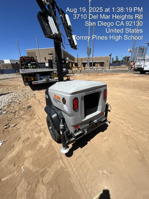 2024 WACKER NEUSON LTT4