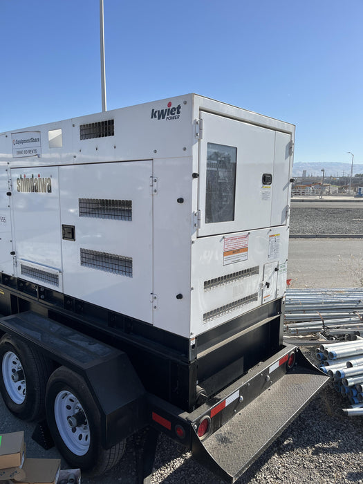 2022 SHINDAIWA DGK125F