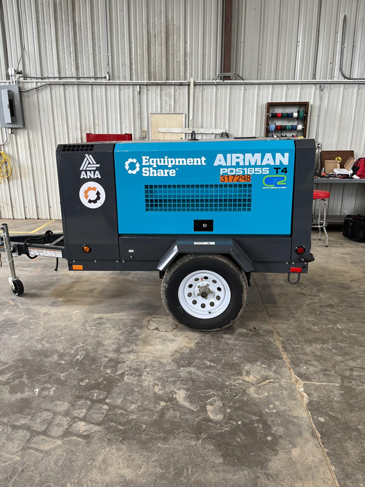 2023 AIRMAN PDS185S CWK