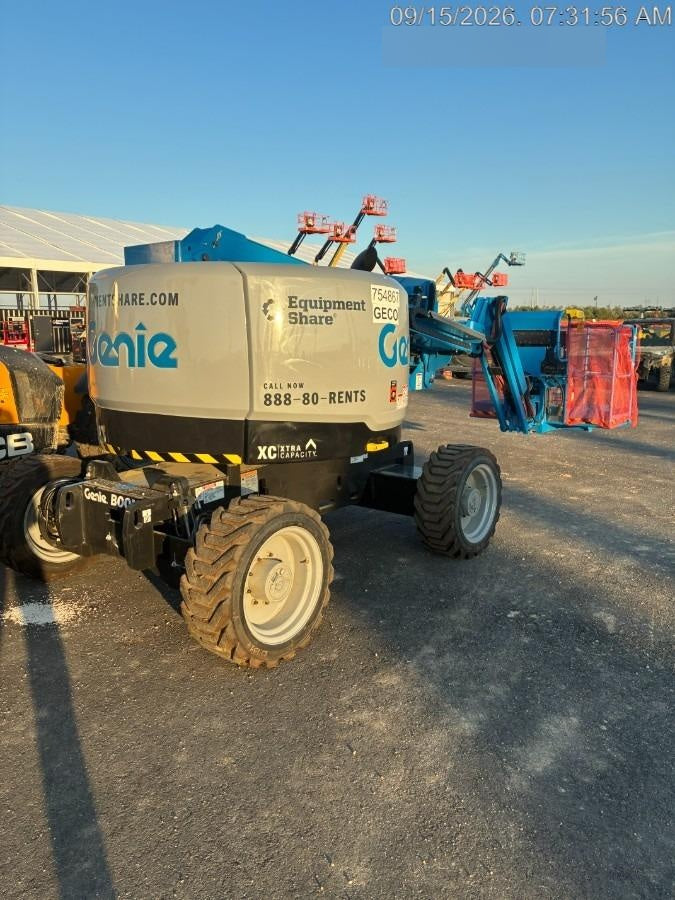 2026 GENIE Z-45 XC