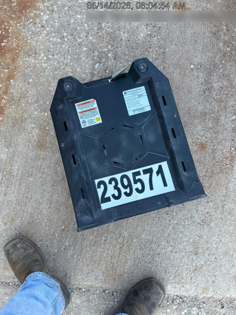 2022 PHOENIX AirMAX Radial Air Mover
