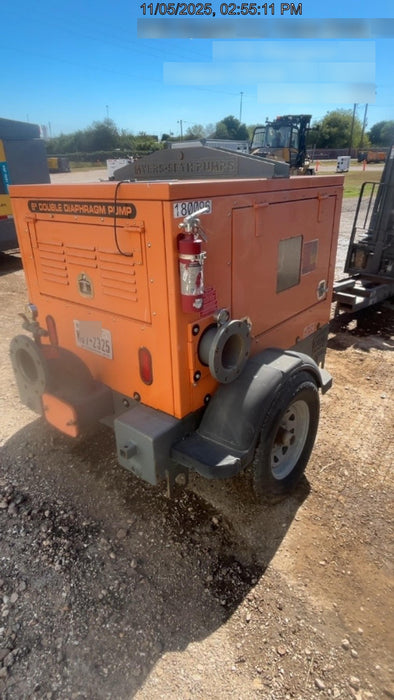 2021 MYERS-SETH A-DD6/HA/SAFE